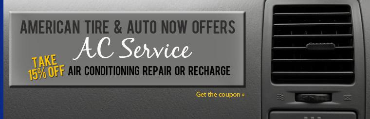 Click here to save 15% on air conditioning service.