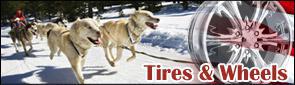 Tires & Wheels