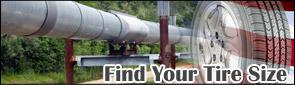 Find Your Tire Size