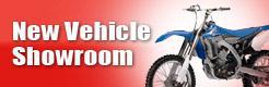 New Vehicle Showroom