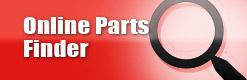 Online Parts Finder