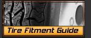 Tire Fitment Guide