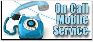 On-Call Mobile Service