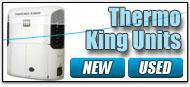 Thermo King Units