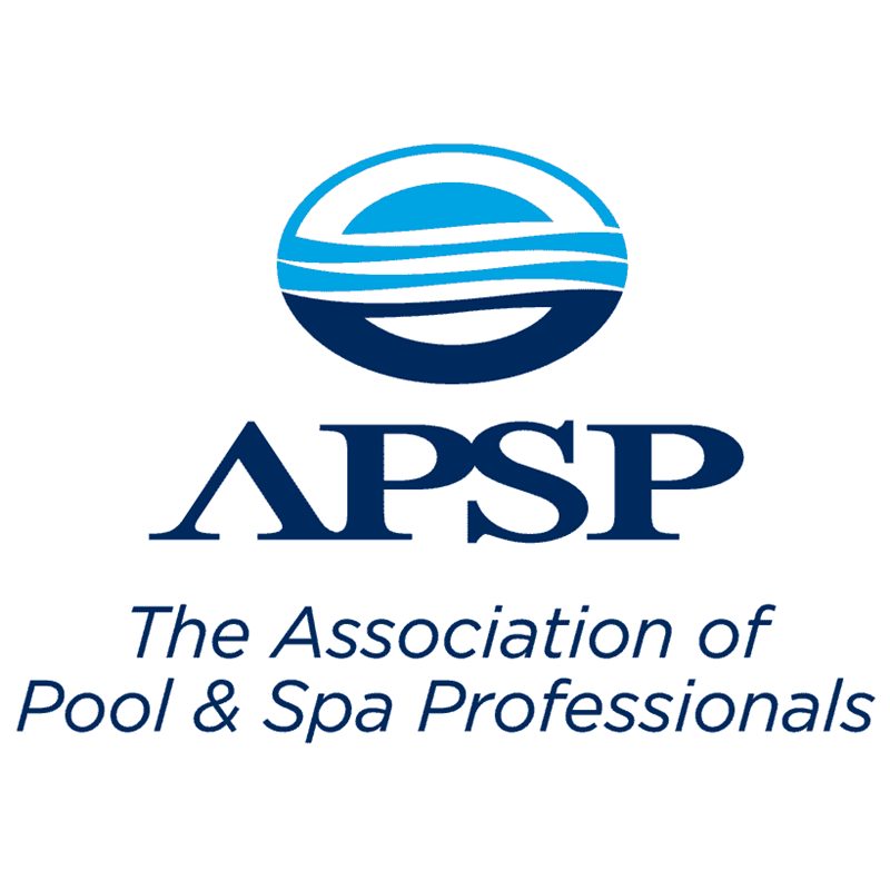 The Association of Pool & Spa Professionals