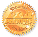 Pacific Showcase Builder