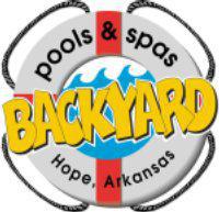 Backyard Pools & Spas