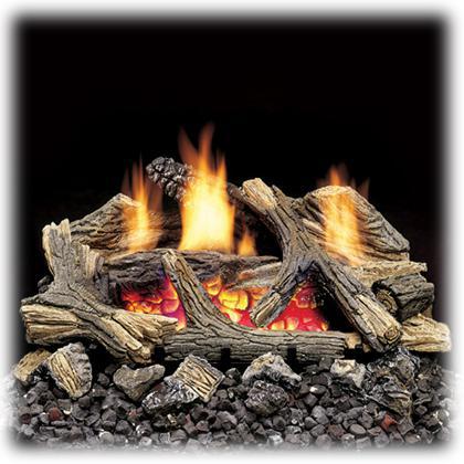 Log Set