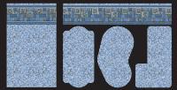 Naples Pool Liner
