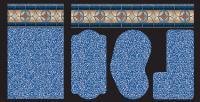 Santa Fe Pool Liner