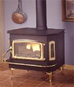 Buck Stove