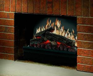 DFI2309 23” Fireplace Insert