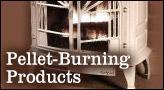 Pellet-Burning Products