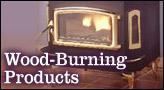 Wood-Burning Hearths