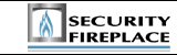 Security Fireplace