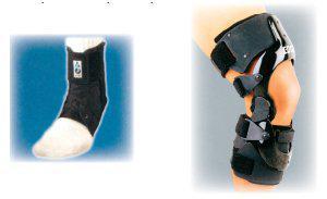 Sports Medicine Supplies
