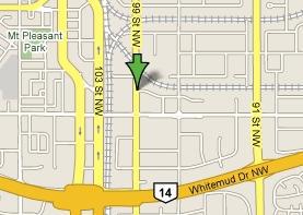 Click here for directions to 5405 99th St!