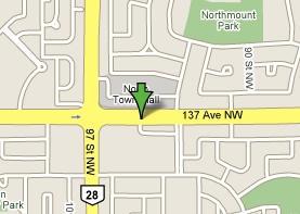Click here for directions to 9499 137th Ave!