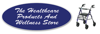 The Healthcare Products and Wellnes Store