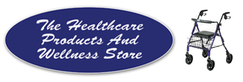 The Healthcare Products and Wellnes Store