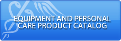 Equipment and Personal Care Catalog