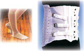 Orthopedic/Surgical Supports