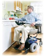 Mobility Equipment