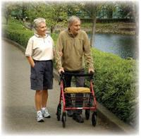 Walking Aids