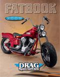 2009 Drag Specialties Fatbook