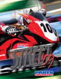 Parts Unlimited Street 2009