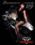 Biker's Choice 2009