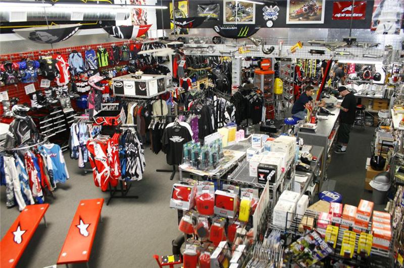 Cycle City Motorsports