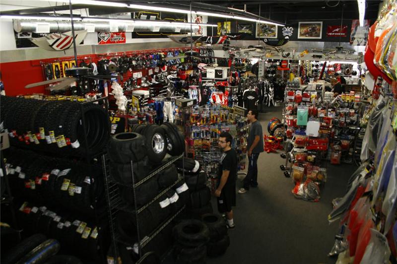 Cycle City Motorsports