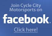 Join cycle city motorsports on facebook by clicking here!