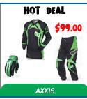 Hot Deal!