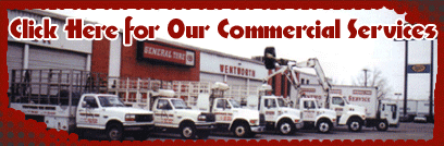 Click here for our commercial services.