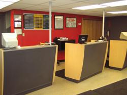 Wentworth Tire