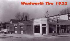 Wentworth Tire