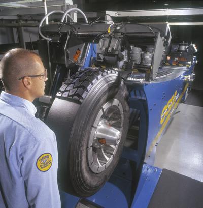 Retread