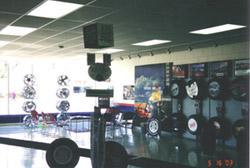 Wentworth Tire