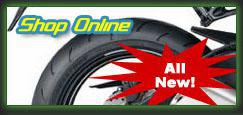 Shop online - All new!