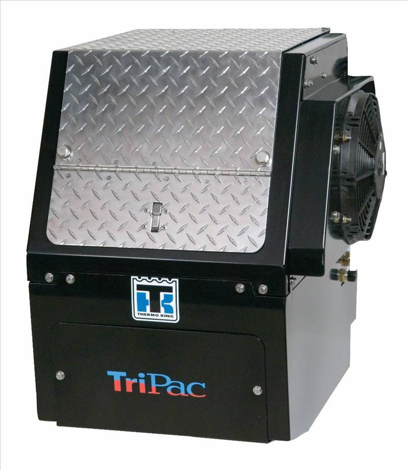 TriPac