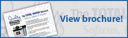 View Brochure - *Brochure in pdf form, you will need Adobe Acrobat to view.