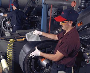 Service Techs