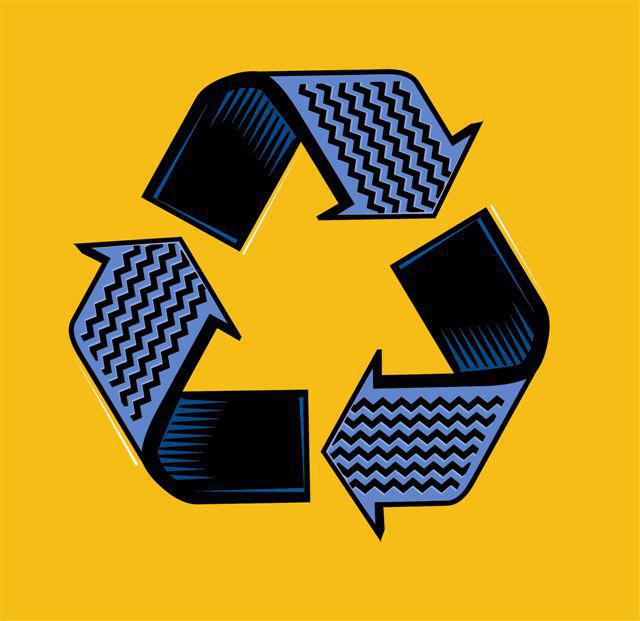 Retreading Is Recycling
