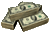 We accept cash