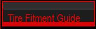Tire Fitment Guide