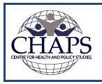 CHAPS