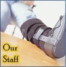 Our Staff