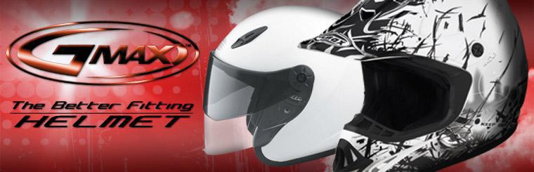 GMAX Helmets